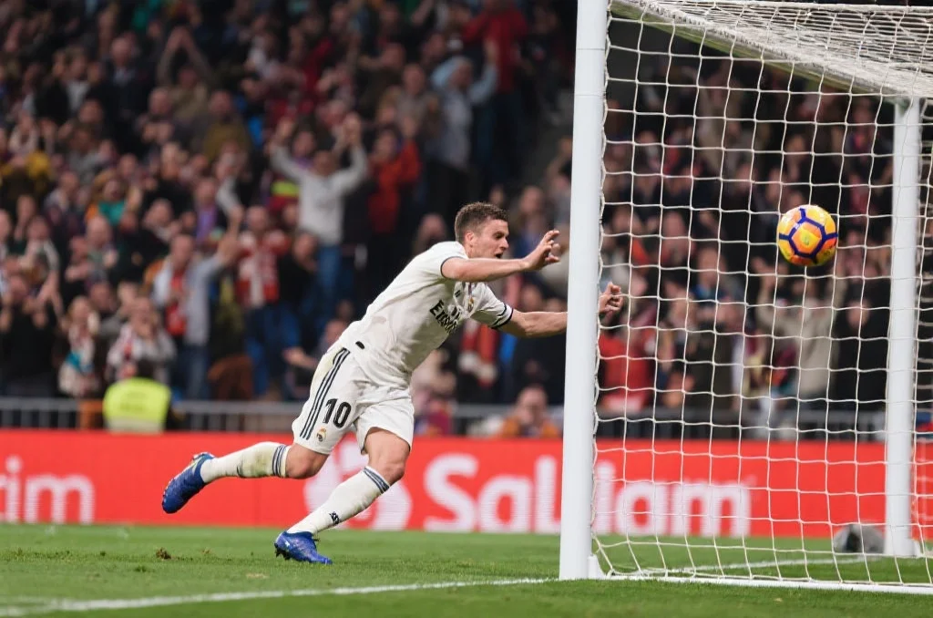 2025西甲金靴奖：谁将问鼎射手榜？